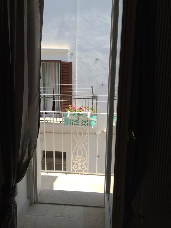 Villa Casa Antica Pietra Bianca Ostuni Zimmer foto