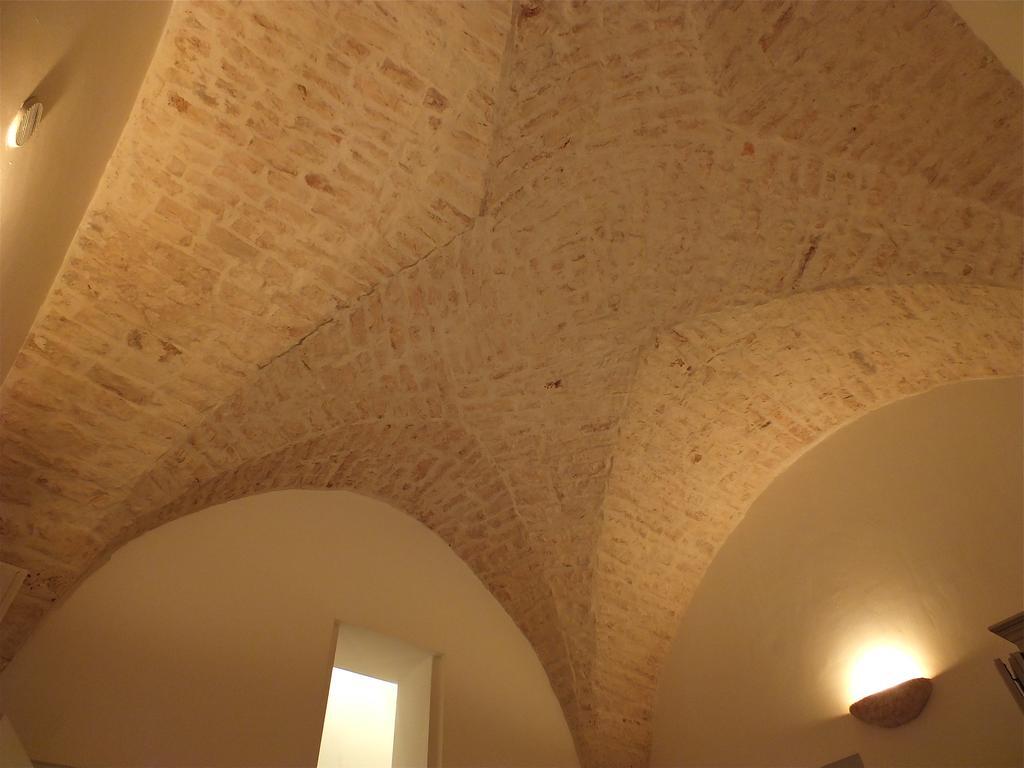 Villa Casa Antica Pietra Bianca Ostuni Zimmer foto